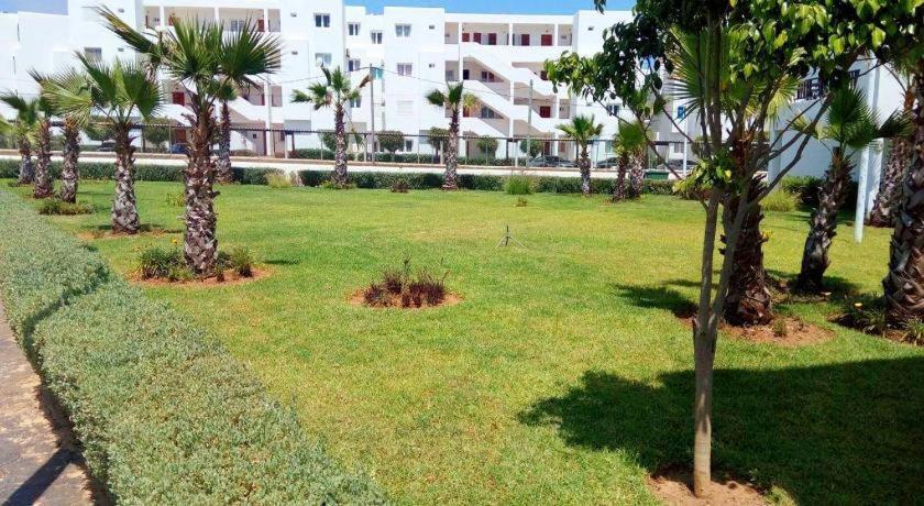 Residence Tamuda Golf A Cabo Negro Exterior photo