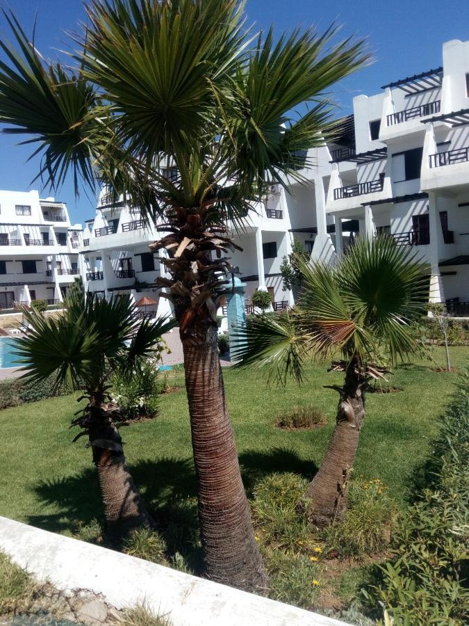 Residence Tamuda Golf A Cabo Negro Exterior photo