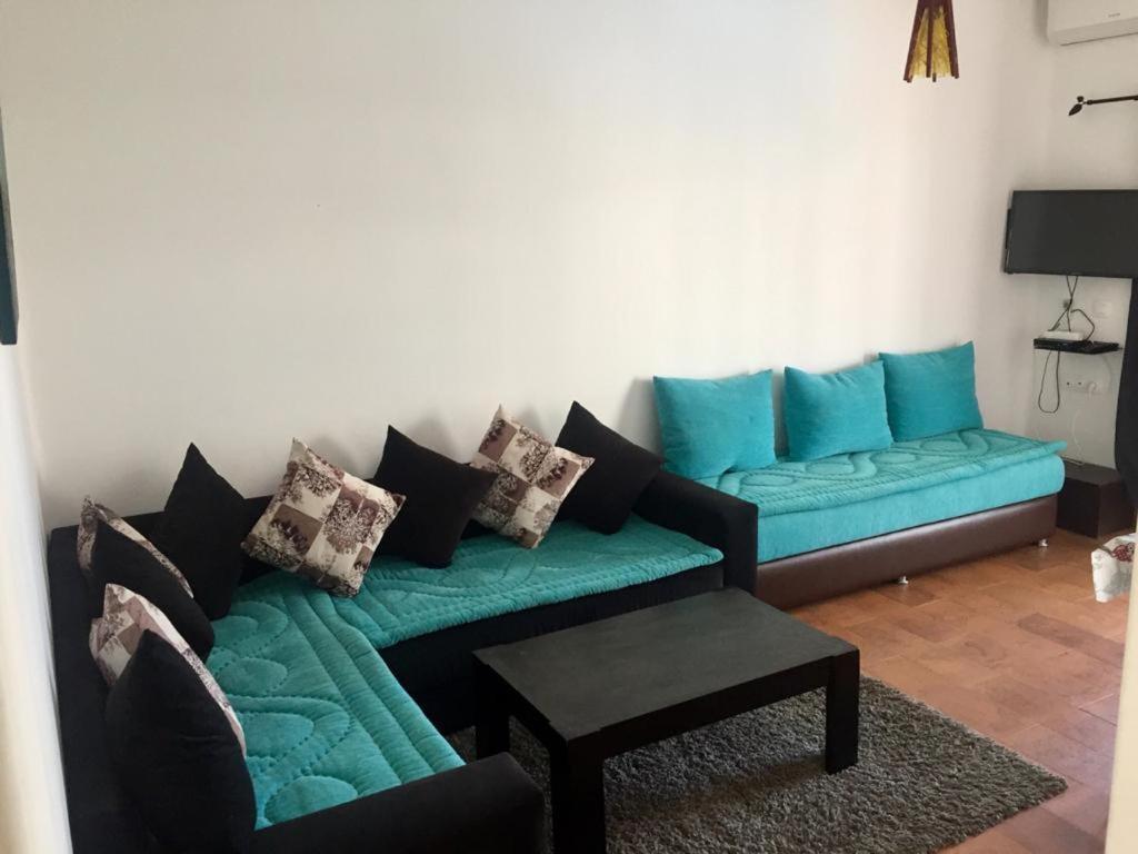 Residence Tamuda Golf A Cabo Negro Room photo